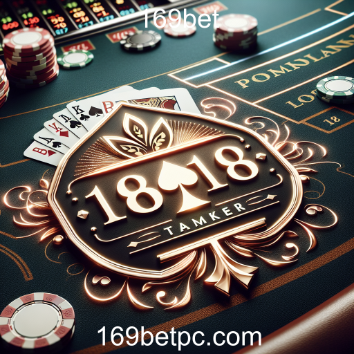 Explore o mundo do Blackjack no 169bet