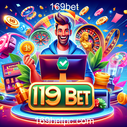 Explorando as Promoções Imperdíveis do 169bet